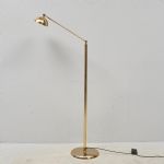 1665 5280 Golvlampa / up..